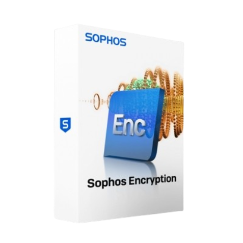 Phần mềm Sophos EDR / XDR