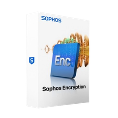 Phần mềm Sophos EDR / XDR