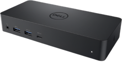 Bộ Chuyển Kit - Dell Universal Dock D6000 UK Type HK/SG/MY SNP 70177152