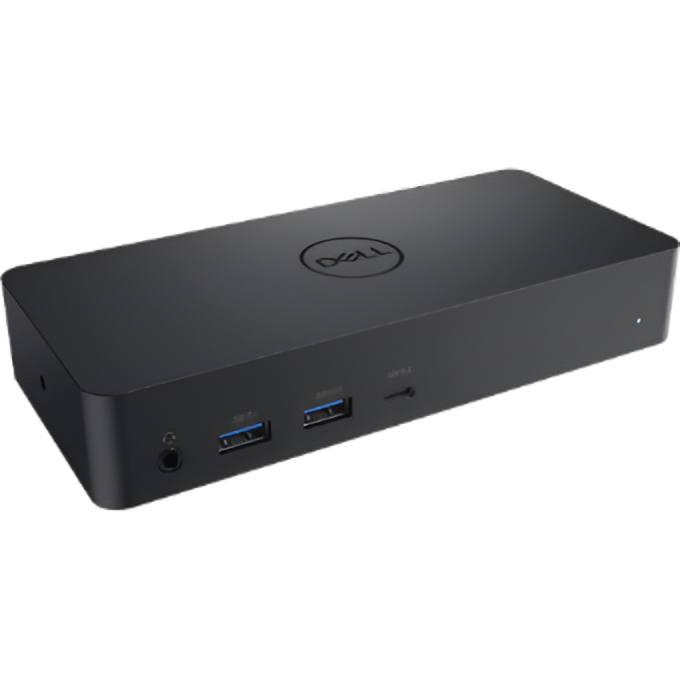 Bộ Chuyển Kit - Dell Universal Dock D6000 UK Type HK/SG/MY SNP 70177152