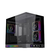 Vỏ case XIGMATEK Cloud M DGT 3AF (EN49996)