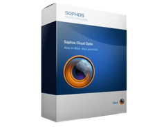 Phần mềm Sophos Cloud Optix