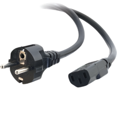 Dây Nguồn Dell Kit Power Cord Europe S&P Cable nguồn 70177148