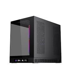 Vỏ case XIGMATEK Cloud M DGT 3AF (EN49996)