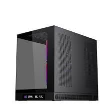 Vỏ case XIGMATEK Cloud M DGT 3AF (EN49996)