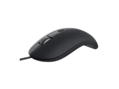 Chuột Có Dây Mouse optical MS819 Vân tay Optical USB Port MS819