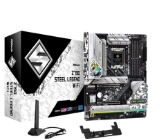 Bo mạch chủ ASRock Z790 Steel Legend WiFi