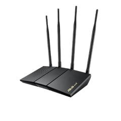 Bộ phát wifi 6 Asus RT-AX1800HP v2 MU-MIMO - AX1800