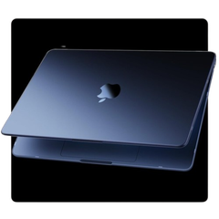 Laptop Apple Macbook Air M4 2025 10CPU/10GPU/16G/512GB/13.6