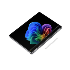 Laptop HP Omnibook X Flip 14-FK0092AU BZ7P5PA RYZEN AI 5 340/16GB/512GB PCIE/14.0 WUXGA/CẢM ỨNG/BÚT/WIN11SL + Office Home 2024