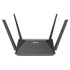 Router Wifi 6 băng tần kép Asus RT-AX52 AX1800