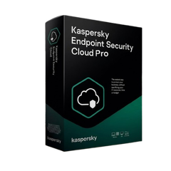 Phần mềm Kaspersky Endpoint Security Cloud Pro