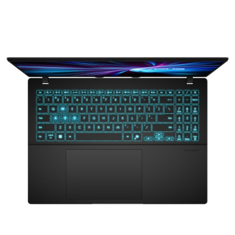 Laptop ASUS Gaming V16 V3607VU-RP290W CORE 5-210H/16GB/512GB PCIE/VGA 6GB RTX4050/16.0 WUXGA/Win 11 Home