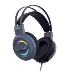 Tai nghe Gaming Zidli ZH5 Black