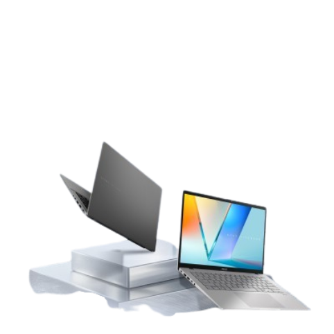 Laptop ASUS Vivobook S16 S3607VA-RP056W I7-13620H/16GB/512GB PCIE/16.0 WUXGA/WIN11/BẠC