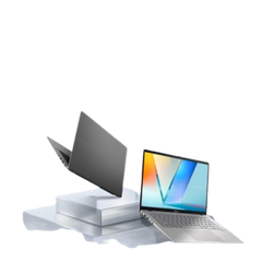 Laptop ASUS Vivobook S16 S3607VA-RP056W I7-13620H/16GB/512GB PCIE/16.0 WUXGA/WIN11/BẠC