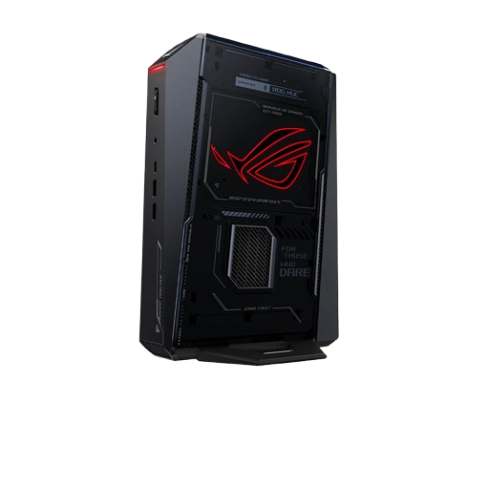 Máy bộ Mini PC Asus ROG NUC 2025 RNUC15JNK9X289A0