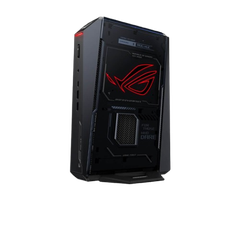 Máy bộ Mini PC Asus ROG NUC 2025 RNUC15JNK9X289A0