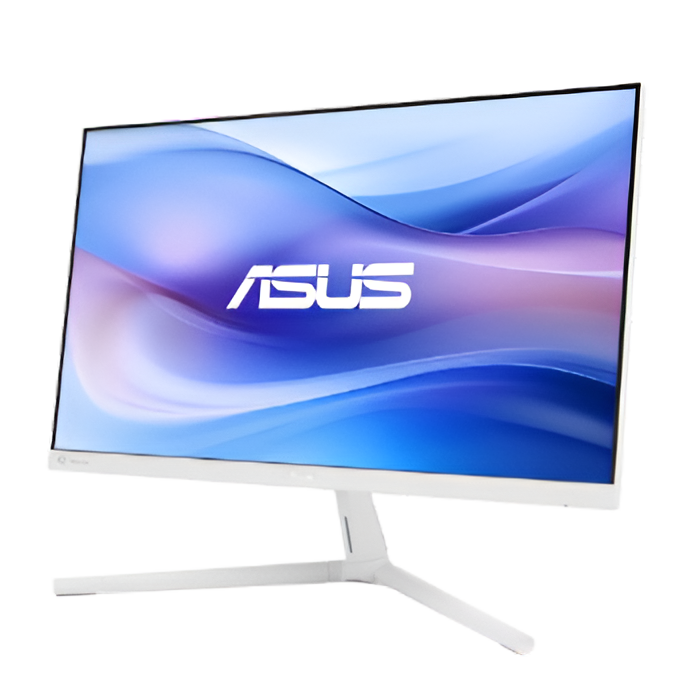 Màn Hình ASUS VU249HFI-W 23.8/FHD/IPS/HDMI/3.5/100HZ/1MS/TRẮNG VU249HFI-W