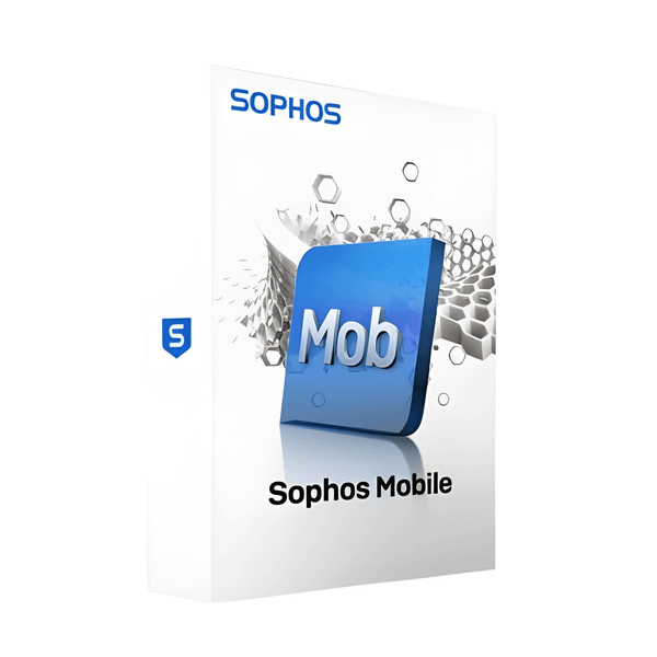 Phần mềm Sophos Mobile Management