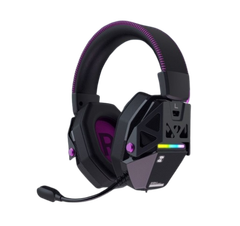 Tai nghe Gaming Zidli FH31 Black