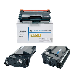 Hộp mực in Brother HL L5100/L5700/L6200 (TN-3448)