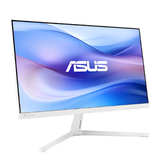 Màn Hình ASUS VU249HFI-W 23.8/FHD/IPS/HDMI/3.5/100HZ/1MS/TRẮNG VU249HFI-W