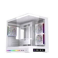 Vỏ Case Xigmatek Cloud M DGT 3AF Arctic EN19849