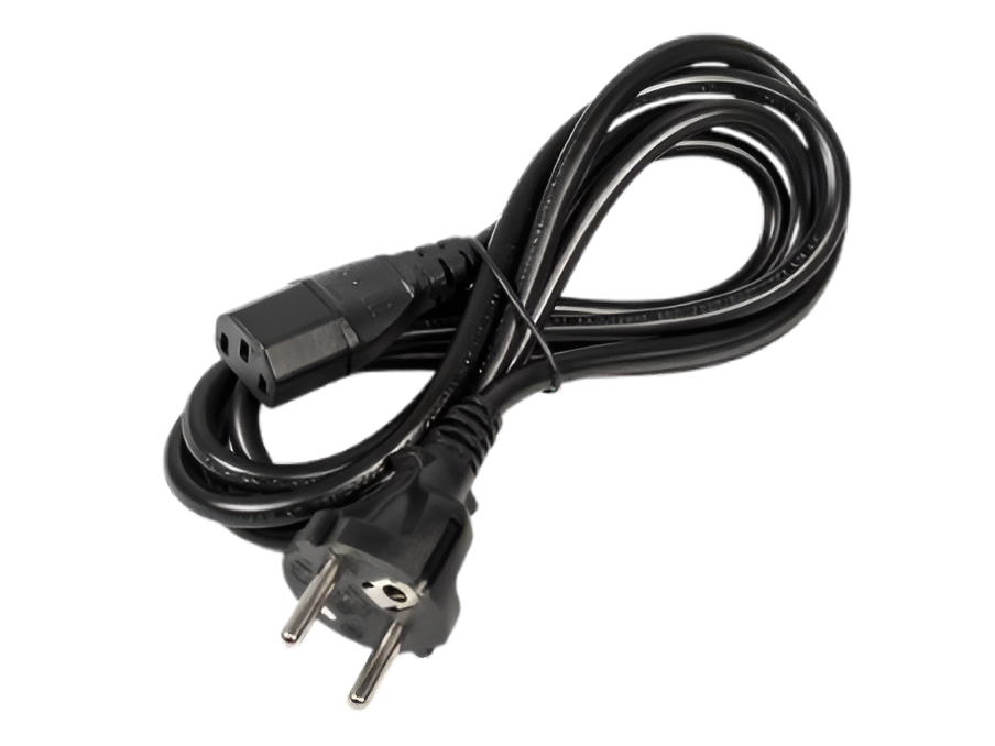 Dây Nguồn Dell Kit Power Cord Europe S&P Cable nguồn 70177148