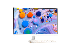 Màn Hình ASUS VU249HFI-W 23.8/FHD/IPS/HDMI/3.5/100HZ/1MS/TRẮNG VU249HFI-W