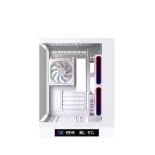 Vỏ Case Xigmatek Cloud M DGT 3AF Arctic EN19849