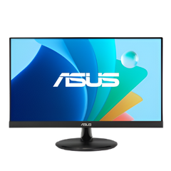 Màn Hình ASUS VP229HF 21.5/FHD/IPS/HDMI/VGA/100Hz/1ms/ĐEN VP229HF