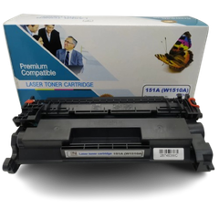 Hộp mực in laser SR HP 151A (W1510A)