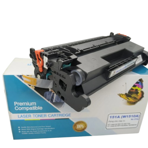 Hộp mực in laser SR HP 151A (W1510A)