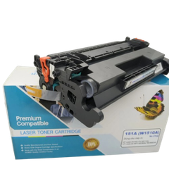 Hộp mực in laser SR HP 151A (W1510A)