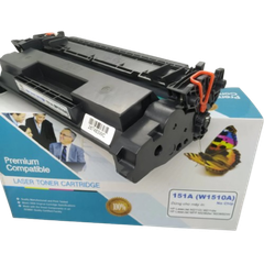 Hộp mực in laser SR HP 151A (W1510A)