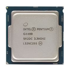CPU Intel® G4400/3.3GHz/2 nhân/2 luồng/3MB/54W