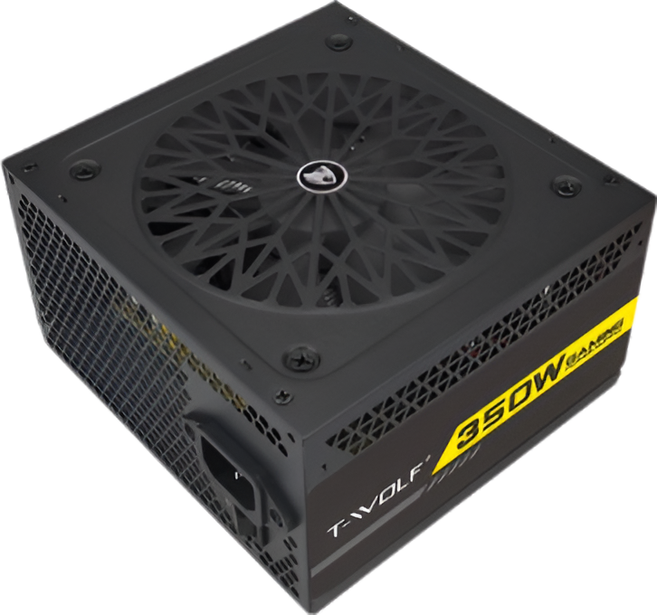 PC T-WOLF Văn Phòng CPU Intel® i5-6600/3.3GHz-3.9GHz/4 nhân/4 luồng/6MB/65W/ TW07A H110R8SM256i5-6600