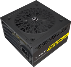 PC T-WOLF Văn Phòng CPU Intel® i5-6600/3.3GHz-3.9GHz/4 nhân/4 luồng/6MB/65W/ TW07A H110R8SM256i5-6600
