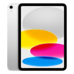 Máy tính bảng Apple iPad A16 Gen 11 Wifi/256GB/Silver