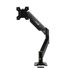 Giá đỡ màn hình (ARM) EDRA EMA 7304 màu đen ĐEN