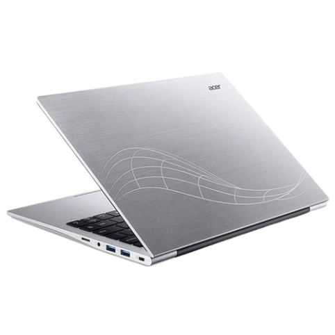 Laptop Acer Swift Lite 14 AI SFL14-51M-78XZ U7-155U/16GB/512GB PCIE/14.0 FHD+/WIN11/BẠC