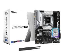 Mainboard ASRock Z790 Pro RS WiFi DDR5