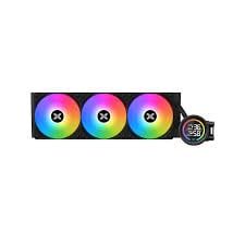 Tản nhiệt nước AIO Xigmatek LK 360 Digital EN46070
