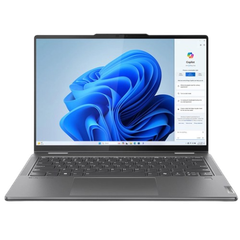 Laptop Lenovo Yoga 7 2-in-1 14IML9 83DJ00H9VN U7-155H/32GB/1TB PCIE/14.0 2.8K OLED/CẢM ỨNG/WIN11 + Microsoft 365 Basic + Office Home 2024