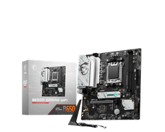Mainboard MSI B650M GAMING WIFI DDR5