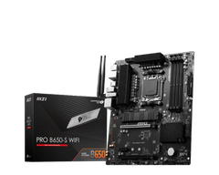 Mainboard MSI PRO B650-S WIFI DDR5