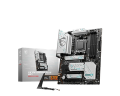 Mainboard MSI X670E GAMING PLUS WIFI DDR5