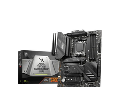 Mainboard MSI MAG X670E TOMAHAWK WIFI DDR5