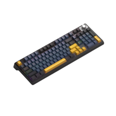 Bàn phím không dây T-WOLF T78 Black
